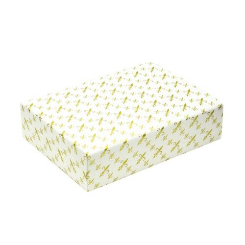 包装紙 マドンナリリー金 半才判 49-1803