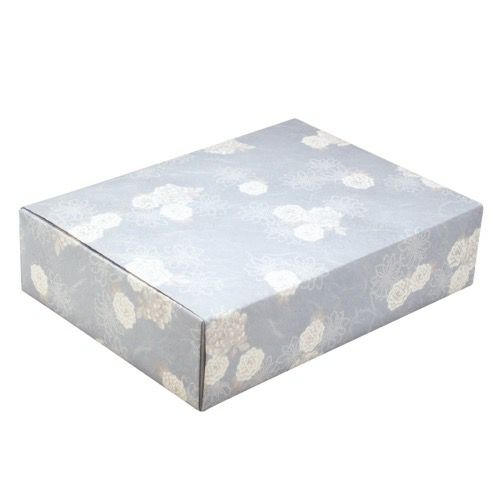 包装紙 菊凪 半才判 49-1808