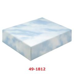 包装紙 クラウド 半才判 全2色 49-1812