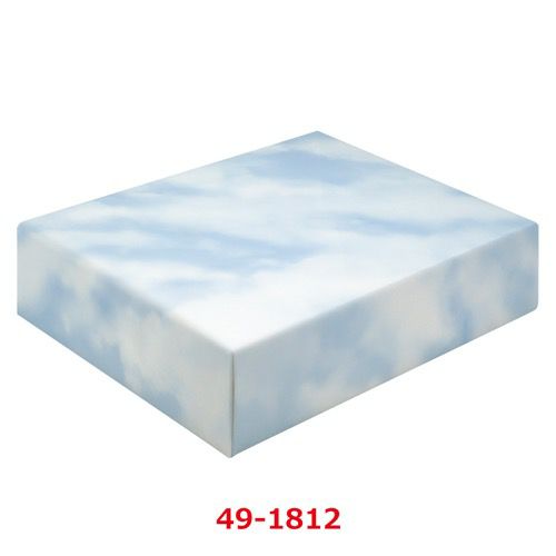 包装紙 クラウド 半才判 全2色 49-1812