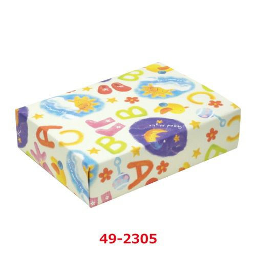 包装紙 ファンタジア 全判 49-2305