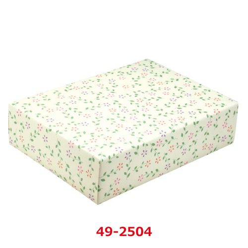 包装紙 プティフルール 全判 49-2504