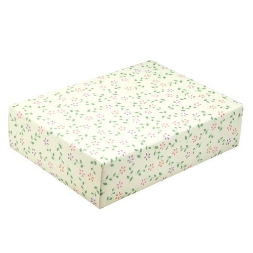 包装紙 プティフルール 全判 49-2504