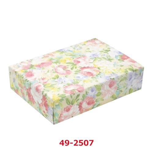 包装紙 楽園 全判 49-2507