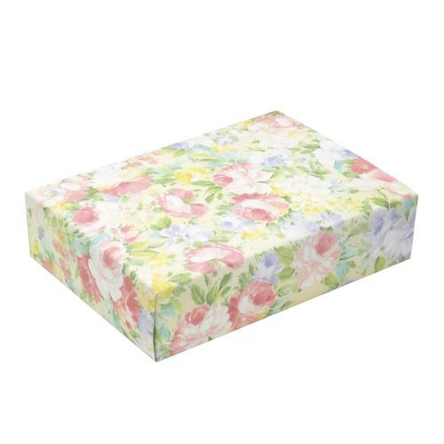 包装紙 楽園 全判 49-2507