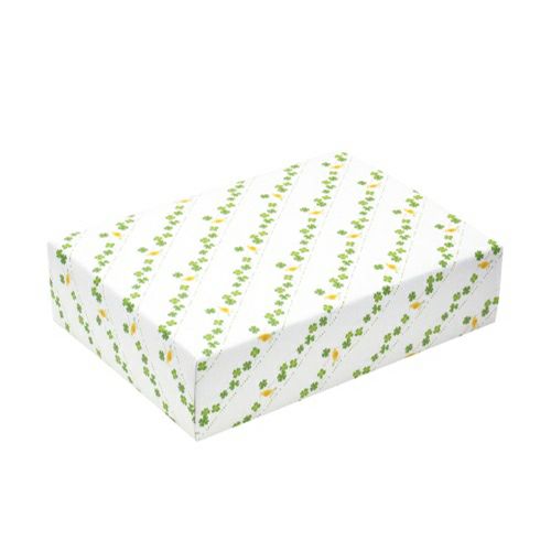 包装紙 ボンジュール 全判 49-2515