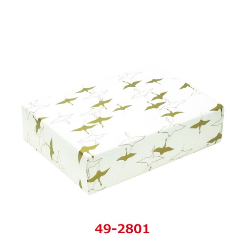 包装紙 金鶴 全判 49-2801