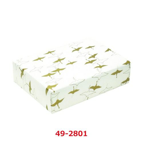 包装紙 金鶴 全判 49-2801