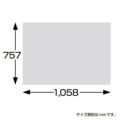 包装紙 マドンナリリー金 全判 49-2803