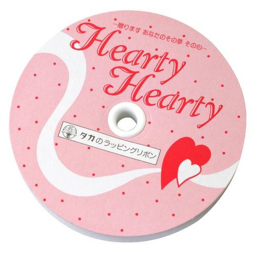 リボン FOR YOU 全2色 50-307