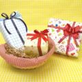 リボン FOR YOU 全2色 50-307