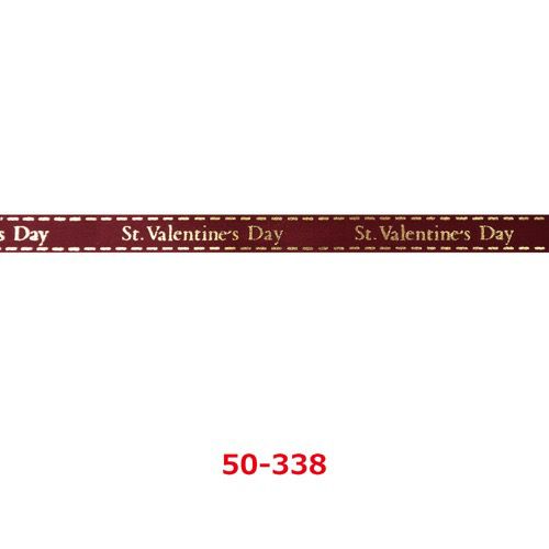 リボン バレンタイン 全3色 50-336