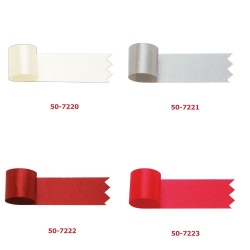 リボン グレース 12 全12色 50-7220