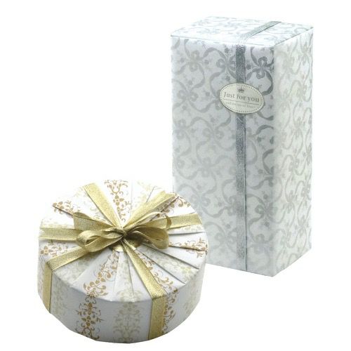 リボン グランドメタル 12 全2色 50-7300