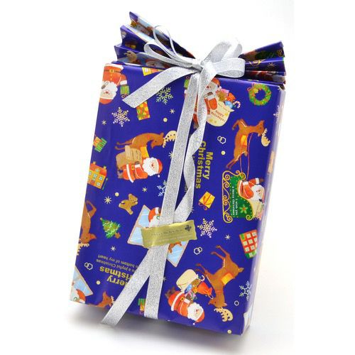 リボン グランドメタル 12 全2色 50-7300