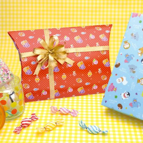 リボン グランドメタル 18 全2色 50-7400