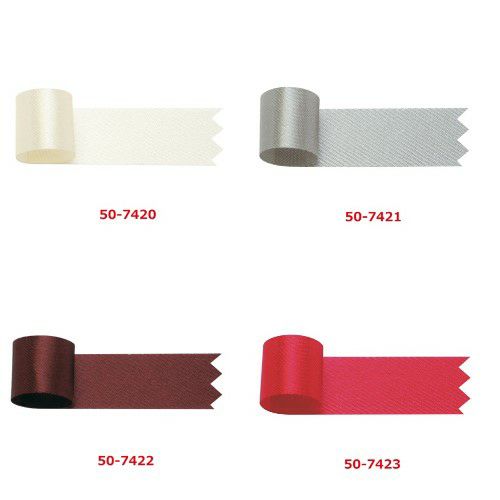 リボン グレース 18 全12色 50-7420