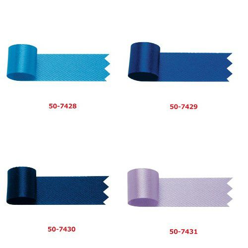 リボン グレース 18 全12色 50-7420