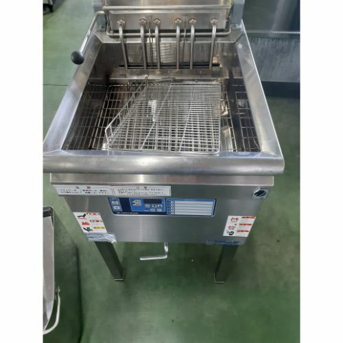 中古】生ビールディスペンサー ホシザキ DBF-AS65WE-J 幅367×奥行674