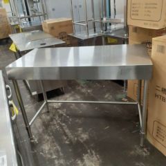 BWD-094NH 引き出し付き作業台 マルゼン｜テンポスドットコム通販サイト