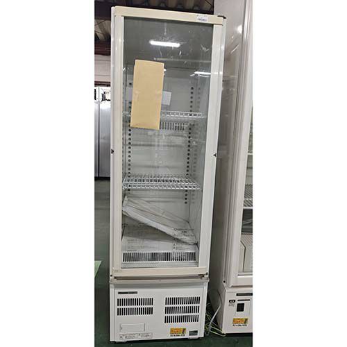 業界最長1年保証】【中古】冷蔵ショーケース パナソニック(Panasonic