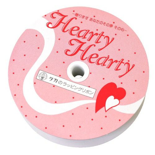 リボン クリスマス用 赤緑 24 50-7504