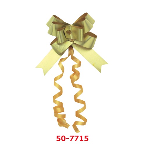 リボンボウ 12 全2色 50-7715