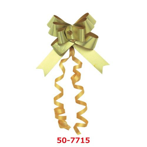 リボンボウ 12 全2色 50-7715