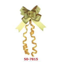 リボンボウ 15 全2色 50-7815