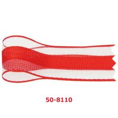 小巻リボン あか 15 50-8110