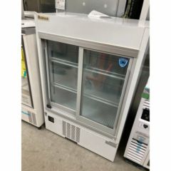 美品❗️ 業務用　台下冷蔵庫　大和冷機　2024年製 楽天市場】コールドテーブル 大和冷機（冷蔵庫・冷凍庫
