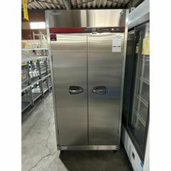 業界最長1年保証】【中古】食器消毒保管庫 ホシザキ HSB-10SB3 幅900