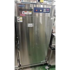 NICHIIWAHWN-251SP ニチワ 電気 ホット ストッカー ワゴン