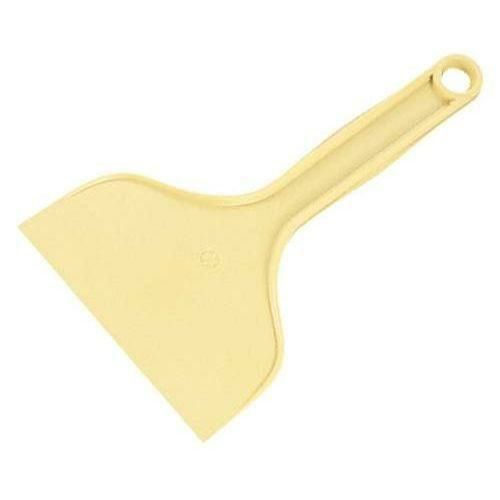 ポリヘラ ホテイ印 大 クリーム