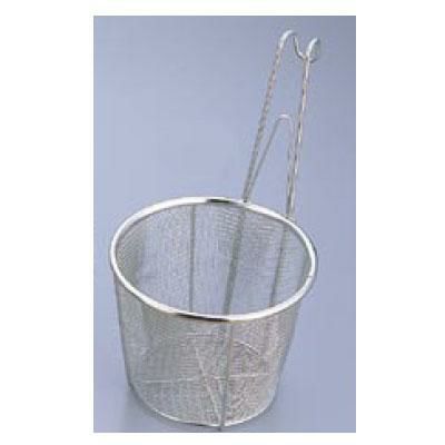 特大 うどん揚 共柄(平底) 直径193cm 18-8 BK