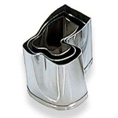 EBM 18-8 手造抜型 3Pcs 冬 クツ