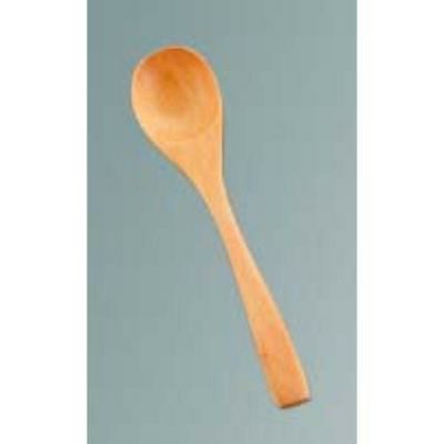 白木 ティースプーン