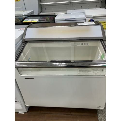 業界最長1年保証】【中古】ディッピング冷凍ショーケース パナソニック
