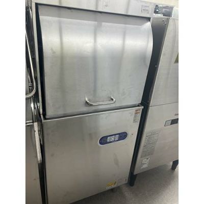 タニコー 業務用 食器洗浄機 三相200V TDWE-4DF3L TDWE-A4DF3(R/L