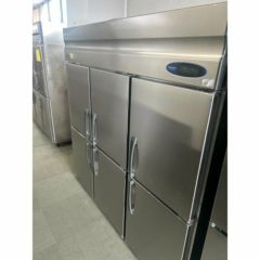 業界最長1年保証】【中古】冷蔵ショーケース ホシザキ SSB-70C2 幅700