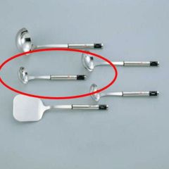 ツヴィリング キッチンガジェット ソースレードル 39734