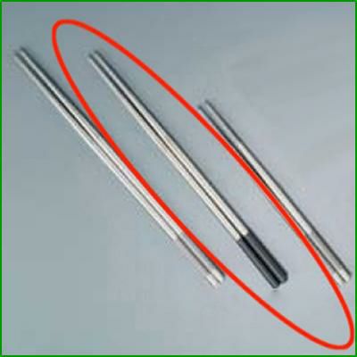 18-8 プラ付 菜箸 30cm