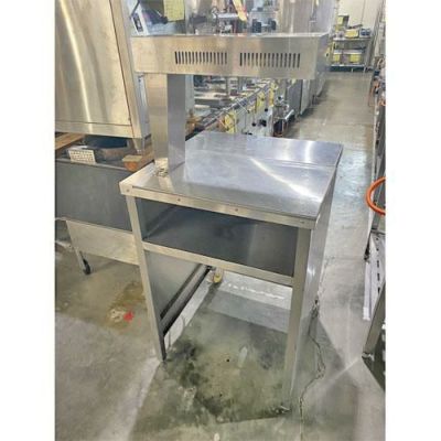 ニチワ 電気ヒートランプウォーマー HLW-500PY 2016年製 2592100244333_1.jpg