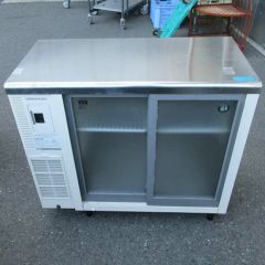 SSB-85DL ホシザキ 小型ショーケース｜テンポスドットコム通販サイト