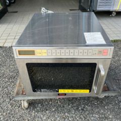 業務用電子レンジ　ネスター製　ERN-18TS-1 楽天市場】！ネスター 業務用電子レンジ ERN－18TSの通販
