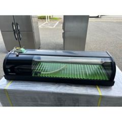 HNC-120B-L-B ホシザキ 冷蔵ネタケース 左ユニット｜テンポスドット