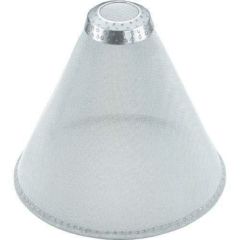 EBM ステンレス ホテル用 スープ漉替アミ 小 50メッシュ