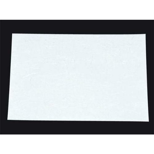 尺三 懐石まっと 抗菌遠赤和紙(100枚入) WSA-02 無地 オールシーズン