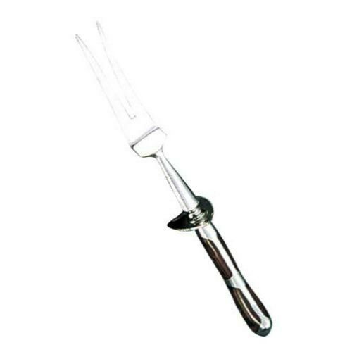 ロイヤルカービングフォーク 18-8 YA 大