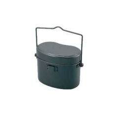 飯盒 ハンドル付 4合炊 205×105×H147